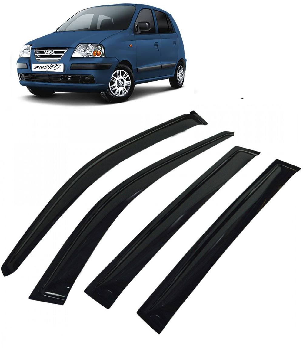 Santro door visor sale